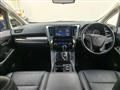 2021 Toyota Alphard G