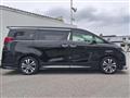 2021 Toyota Alphard G