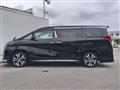 2021 Toyota Alphard G