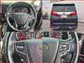 2021 Toyota Alphard G