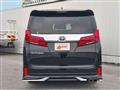 2021 Toyota Alphard G