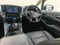 2021 Toyota Alphard G
