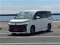 2025 Toyota Voxy
