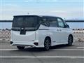 2025 Toyota Voxy