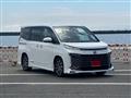2025 Toyota Voxy