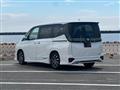 2025 Toyota Voxy