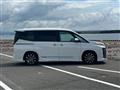 2025 Toyota Voxy