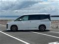2025 Toyota Voxy