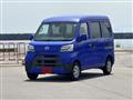 2020 Daihatsu Hijet Cargo