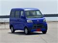 2020 Daihatsu Hijet Cargo