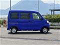 2020 Daihatsu Hijet Cargo