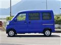 2020 Daihatsu Hijet Cargo