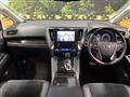 2015 Toyota Vellfire
