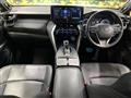 2022 Toyota Harrier Hybrid