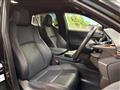 2022 Toyota Harrier Hybrid