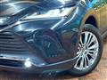 2022 Toyota Harrier Hybrid
