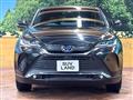 2022 Toyota Harrier Hybrid