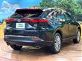 2022 Toyota Harrier Hybrid