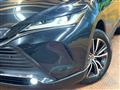 2023 Toyota Harrier Hybrid