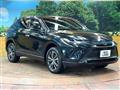 2023 Toyota Harrier Hybrid