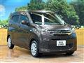 2019 Mitsubishi eK Wagon
