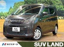2019 Mitsubishi eK Wagon