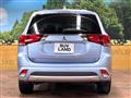 2015 Mitsubishi Outlander