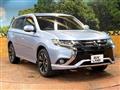 2015 Mitsubishi Outlander