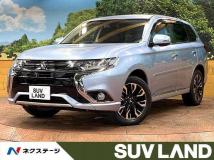 2015 Mitsubishi Outlander