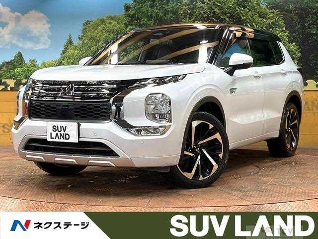 2022 Mitsubishi Outlander