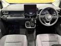 2024 Toyota Sienta