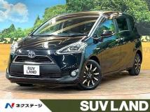 2015 Toyota Sienta