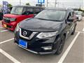 2017 Nissan X-Trail