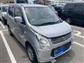 2013 Suzuki Wagon R