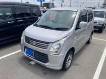 2013 Suzuki Wagon R