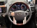 2014 Toyota Land Cruiser Prado