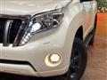 2014 Toyota Land Cruiser Prado