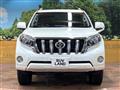 2014 Toyota Land Cruiser Prado