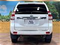 2014 Toyota Land Cruiser Prado