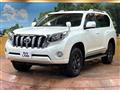 2014 Toyota Land Cruiser Prado