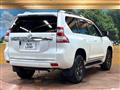 2014 Toyota Land Cruiser Prado