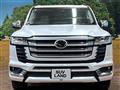 2023 Toyota Land Cruiser