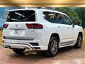 2023 Toyota Land Cruiser
