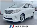 2009 Toyota Alphard G