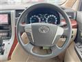 2009 Toyota Alphard G