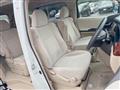 2009 Toyota Alphard G