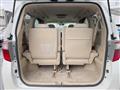 2009 Toyota Alphard G