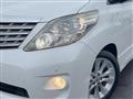 2009 Toyota Alphard G
