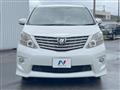2009 Toyota Alphard G