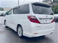 2009 Toyota Alphard G